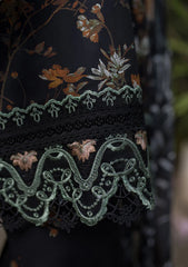 Lawn - Sobia Nazir - Basics 25 - SNBS#3B