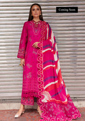 Lawn - Marjjan - Carnation 25 - MLB#17 B