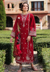 Lawn - Raaya - Rameen Summer 26 - D#05 - Celestial