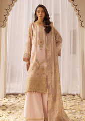 Formals - Tessa - Gul e Tar - Festive 25 - D#04 - Dur e Fishan