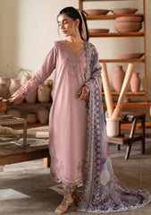 Lawn - Nureh - Raha Jacquard 26 - NE#238