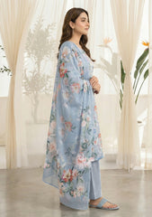 Lawn - Rubaaiyat - R Prints 26 - Volume 3 - D#36 - Grey