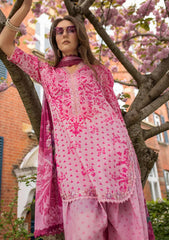 Lawn - Sobia Nazir - Basics 25 - SNBS#1A