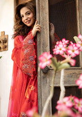 Lawn - M.basics - Eid II - Unstitched 25 - 07A
