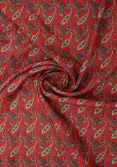Printed Grip Silk - ASPL#26