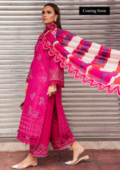 Lawn - Marjjan - Carnation 25 - MLB#17 B