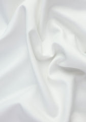 Elite Men Winter Wash n Wear - M White