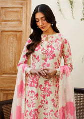 Pret - Zarif - Amani Eid 26 - ZL-RTW#05 - BITAH