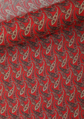 Printed Grip Silk - ASPL#26