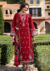 Lawn - Raaya - Rameen Summer 26 - D#05 - Celestial