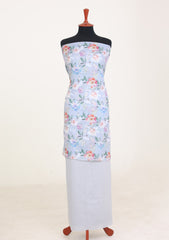 Lawn - Rubaaiyat - R Prints 26 - Volume 3 - D#36 - Grey