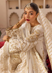 Formals - Tessa - Gul e Tar - Festive 25 - D#06 - Gull e Rana