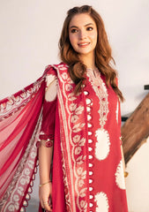 Lawn - M.basics - Eid II - Unstitched 25 - 11A