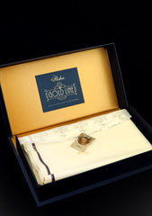 Pasha Gold Line Merino Color# 002