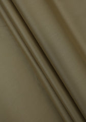 Elite Men Superior Cotton Satin - L Golden
