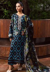 Winter - Nureh - Signature Prints 25 - SP#165