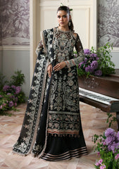 Formals - Akbar Aslam - Deewani 25 - ADF#1574 - Nocturne