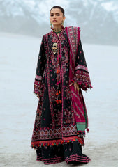 Lawn - Aik Atelier - Aik Lawn 25 - Vol 1 - LOOK 04