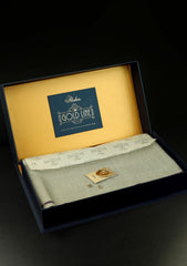 Pasha Gold Line Merino Color# 021 (S Grey)