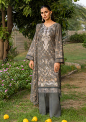 Winter - Ayleen - Kissa Unstitched 26 - Seher