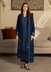 Winter - Neeshay - Winter Reverie - Karandi 25 - EIRENE