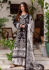 Winter - Mahnur - Gulzar Viscose - GV25#04