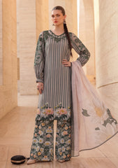 Lawn - Rubaaiyat - Flora 26 - DP#03