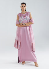 Pret - Zivah Apparel - Elysian - Luxury 25 - Iolite