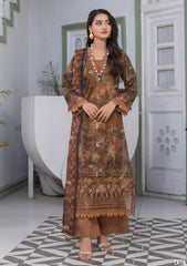 Lawn - Meemsey - Rashq-e-Qamar - MRQ25#07