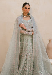 Formals - Seraph - Damask - Wedding 25 - Mist