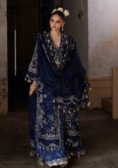 Formals - Hussain Rehar - Darlings Festive 25 - Safa