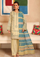 Lawn - Johra - Muzna 26 - JH#1054