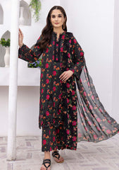 Lawn Collection - Charizma - Rang E Bahar - CRB#11A