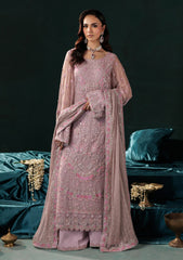 Formals - Meeral - Panache Luxury Chiffon 25 - D#07