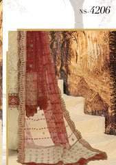 Formal Collection - Mah'e Rooh - Nigah e Shoq - NS#4206