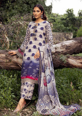 Winter Collection - Zara Meer - Uraan - V07 - ZU7#03