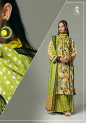 Winter Collection - Paltar - Sarmaa - PF#092306