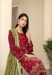 Winter Collection - Fantak - Staple Slub - FSS#06