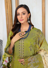 Winter Collection - Aalaya - Marjjan - AM#04