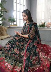 Formal Collection - Lavish Premium - Luxury Formal - Vol 2 - BEGONIA