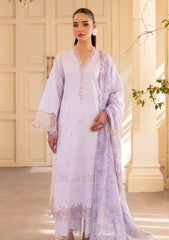 Lawn - Seran - Nayaab Eid 25 - REHA