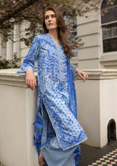 Lawn - Sobia Nazir - Basics 25 - SNBS#1B