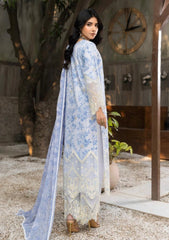 Lawn - Zyra - Summer 26 - D#06 - CARA