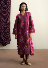 Lawn - Ayzel - The Bare Minimum - AL-25-V8-03 - DEWPETAL