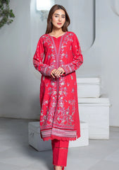 Pret Collection - Pretage - Winter Wears 24 - Flame