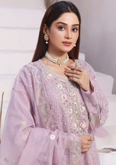 Formals - Dressline - Fatima Bano - Tajwar 25 - FB#122