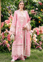 Winter - Mahnur - Secret Garden - Karandi 25 - SG#004