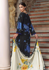 Winter - Al Zohaib - Colors Linen - Edit 25 - CL#06