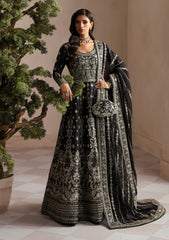 Formals - Gulaal - Serica - Raw Silk 25 - SD#09 - Sorelia