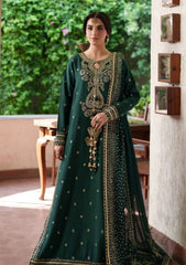Formals - Neeshay - Shagun 26 - Raw Silk Edit - Gohar